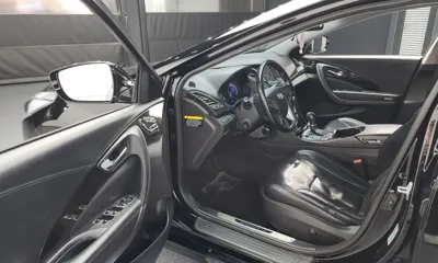 Hyundai Grandeur 2016, 185012 км, за 4426.82 USD - фото 10
