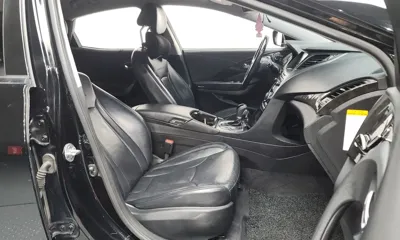 Hyundai Grandeur 2016, 185012 км, за 4426.82 USD - фото 11