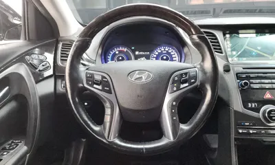 Hyundai Grandeur 2016, 185012 км, за 4426.82 USD - фото 13