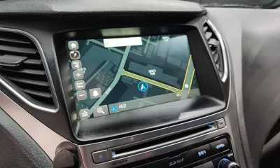 Hyundai Grandeur 2016, 185012 км, за 4426.82 USD - фото 14