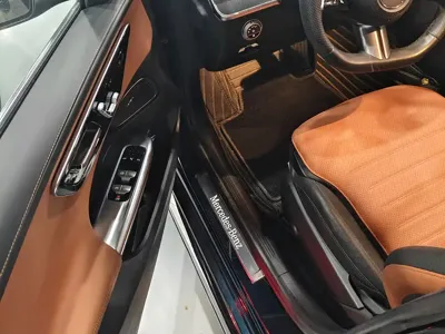 Mercedes-Benz C-Class 2024, 11000 км, за 24837.66 USD