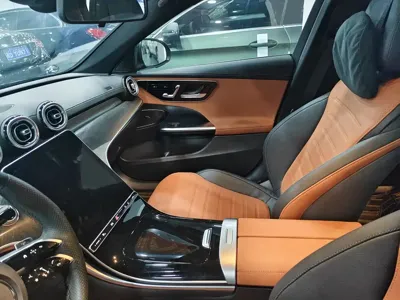 Mercedes-Benz C-Class 2024, 11000 км, за 24837.66 USD - фото 6