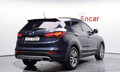 Hyundai Santafe 2013, 71075 км, за 6498.62 USD