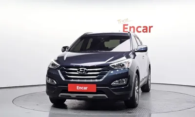 Hyundai Santafe 2013, 71075 км, за 6498.62 USD