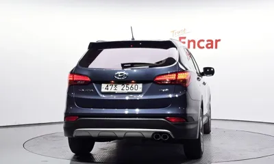 Hyundai Santafe 2013, 71075 км, за 6498.62 USD