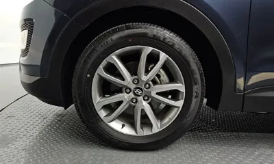 Hyundai Santafe 2013, 71075 км, за 6498.62 USD
