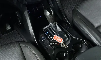 Hyundai Santafe 2013, 71075 км, за 6449.51 USD - фото 9
