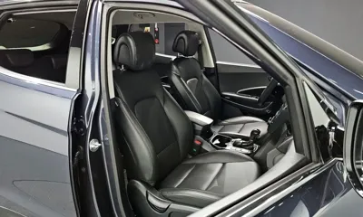 Hyundai Santafe 2013, 71075 км, за 6449.51 USD - фото 10