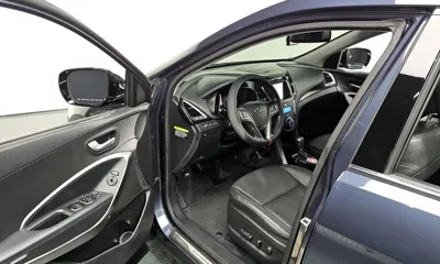 Hyundai Santafe 2013, 71075 км, за 6449.51 USD - фото 11
