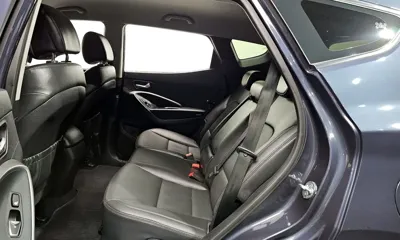 Hyundai Santafe 2013, 71075 км, за 6449.51 USD - фото 12