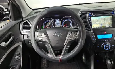 Hyundai Santafe 2013, 71075 км, за 6449.51 USD - фото 13