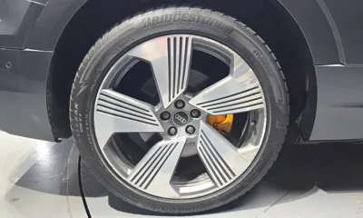 Audi e-tron 2022, 103450 км, за 29208.98 USD