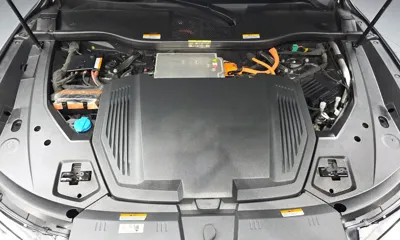 Audi e-tron 2022, 103450 км, за 29208.98 USD - фото 6