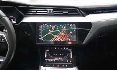 Audi e-tron 2022, 103450 км, за 29208.98 USD - фото 14
