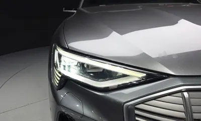 Audi e-tron 2022, 103450 км, за 29208.98 USD - фото 22