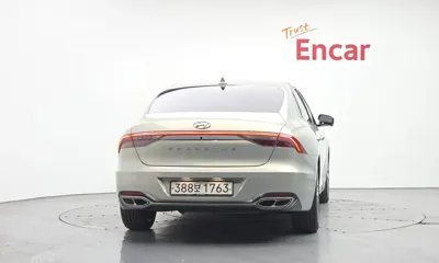 Hyundai Grandeur 2021, 82062 км, за 14651.29 USD