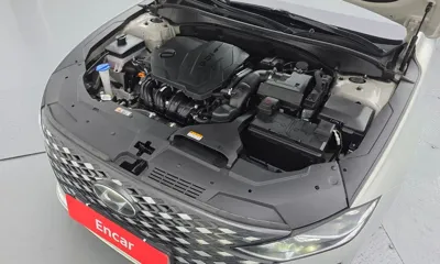 Hyundai Grandeur 2021, 82062 км, за 14651.29 USD - фото 6
