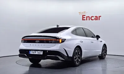 Hyundai Sonata 2024, 70032 км, за 18234.54 USD