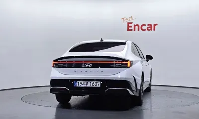 Hyundai Sonata 2024, 70032 км, за 18234.54 USD