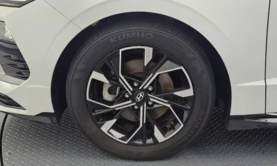 Hyundai Sonata 2024, 70032 км, за 18234.54 USD