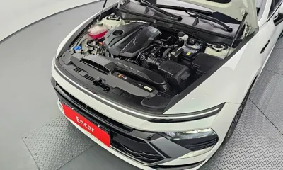 Hyundai Sonata 2024, 70032 км, за 18234.54 USD - фото 6