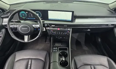 Hyundai Sonata 2024, 70032 км, за 18234.54 USD - фото 7