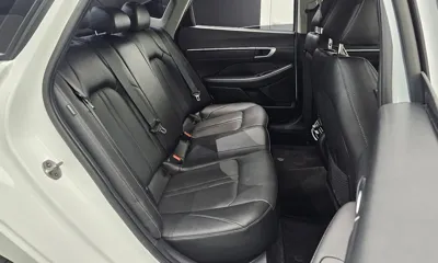 Hyundai Sonata 2024, 70032 км, за 18234.54 USD - фото 11