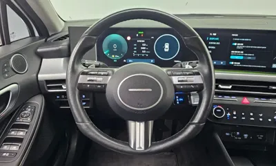 Hyundai Sonata 2024, 70032 км, за 18234.54 USD - фото 12