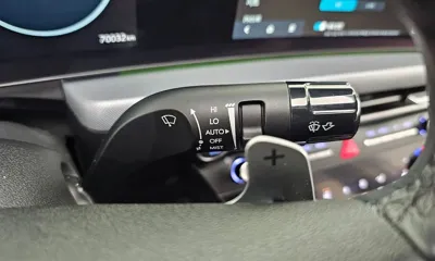 Hyundai Sonata 2024, 70032 км, за 18234.54 USD - фото 18