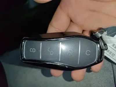 BYD MAX New Energy 2023, 48700 км, за 10484.07 USD - фото 9