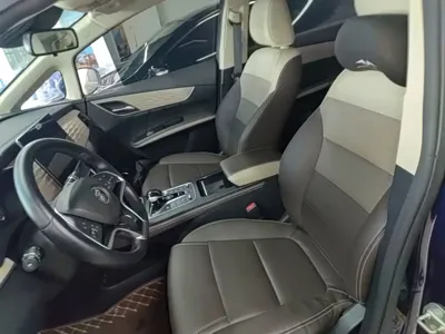 BYD MAX New Energy 2023, 48700 км, за 10484.07 USD - фото 15