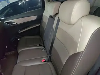 BYD MAX New Energy 2023, 48700 км, за 10484.07 USD - фото 17