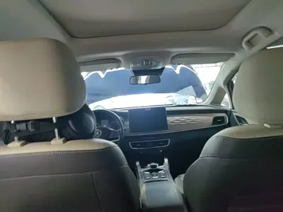 BYD MAX New Energy 2023, 48700 км, за 10484.07 USD - фото 18