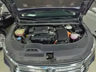 BYD MAX New Energy 2023, 48700 км, за 10484.07 USD - фото 20