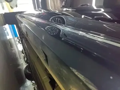 BYD MAX New Energy 2023, 48700 км, за 10484.07 USD - фото 22