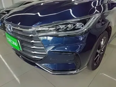 BYD MAX New Energy 2023, 48700 км, за 10484.07 USD - фото 24