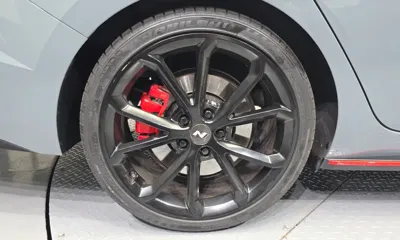 Hyundai Avante 2022, 60382 км, за 14769.59 USD