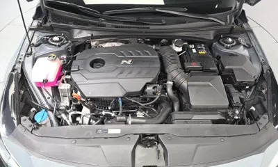 Hyundai Avante 2022, 60382 км, за 14769.59 USD - фото 6