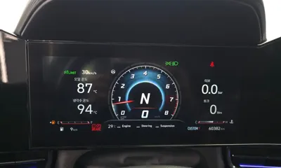 Hyundai Avante 2022, 60382 км, за 14769.59 USD - фото 8