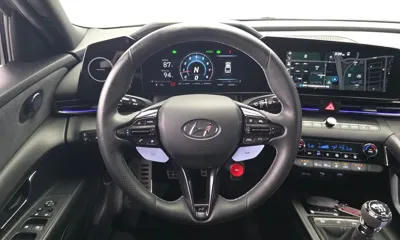 Hyundai Avante 2022, 60382 км, за 14769.59 USD - фото 13