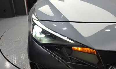 Hyundai Avante 2022, 60382 км, за 14769.59 USD - фото 22