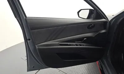 Hyundai Avante 2022, 60382 км, за 14769.59 USD - фото 24