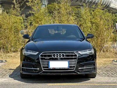 Audi A6L 2018, 90000 км, за 18241.01 USD