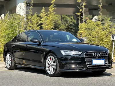 Audi A6L 2018, 90000 км, за 18241.01 USD