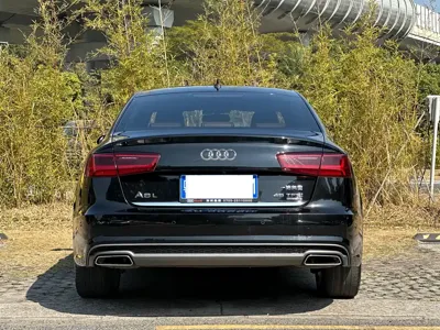 Audi A6L 2018, 90000 км, за 18241.01 USD