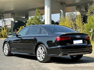 Audi A6L 2018, 90000 км, за 18241.01 USD - фото 6