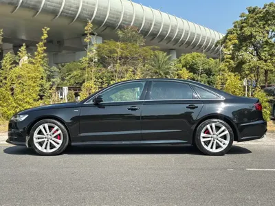 Audi A6L 2018, 90000 км, за 18241.01 USD - фото 7