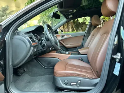 Audi A6L 2018, 90000 км, за 18241.01 USD - фото 8