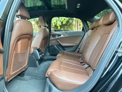 Audi A6L 2018, 90000 км, за 18241.01 USD - фото 9
