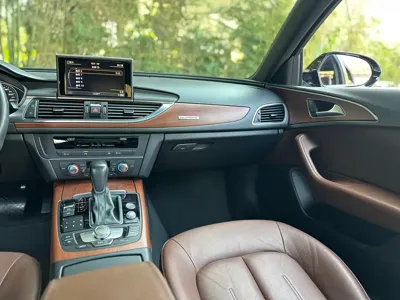 Audi A6L 2018, 90000 км, за 18241.01 USD - фото 13